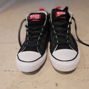 Men's Converse Chuck Taylor high-cuts